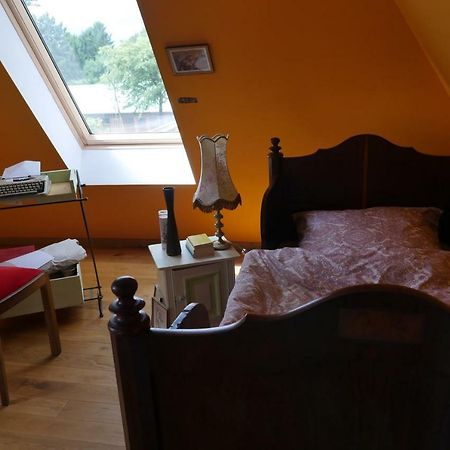Kleine Villa Im Wilden Garten Gummersbach Extérieur photo