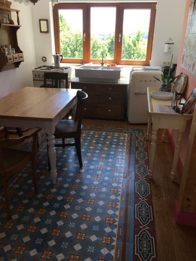 Kleine Villa Im Wilden Garten Gummersbach Extérieur photo