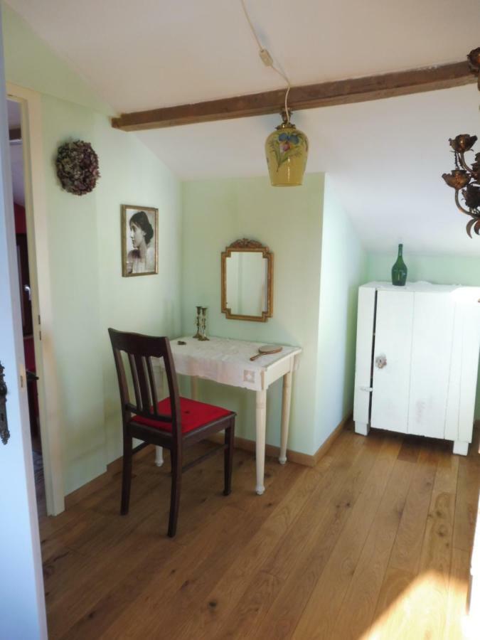 Kleine Villa Im Wilden Garten Gummersbach Extérieur photo
